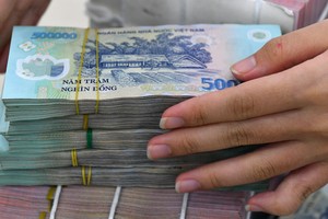 Ông Lê Đạt Chí: "Ngân hàng phát hành tín phiếu hút tiền về sẽ không nhiều, không lâu dài"