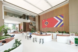 Techcombank (TCB): Lợi nhuận trước thuế đạt 5,8 nghìn tỷ đồng, tăng 3,4% so với quý 2/2023