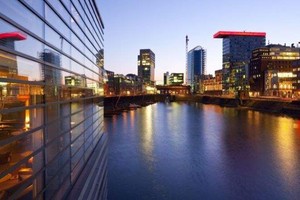 Bất động sản toàn cầu năm 2024 chưa thực sự lạc quan