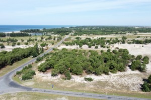 Khu vực xã Hải Khê, nơi dự án đề xuất thực hiện