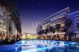 Dự án Grand World tại Phú Quốc của LDG Group có tổng vốn đầu tư gần 5000 tỷ đồng