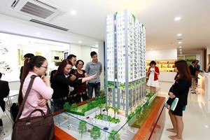 DRH chính thức nhận giữ chỗ Dự án căn hộ D-Vela