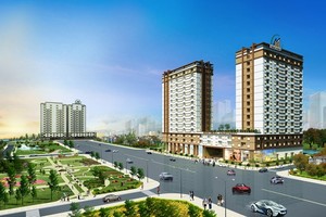 Nhà Thủ Đức quý I lãi 41,5 tỷ đồng, gấp hơn 3 lần so với cùng kỳ