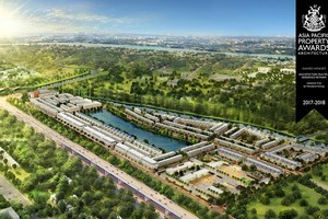 FTSE Vietnam Index và FTSE Vietnam All-Share Index thêm cổ phiếu NVL vào danh mục