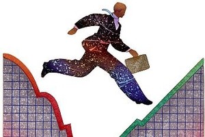 Khối ngoại gom một loạt cổ phiếu chứng khoán