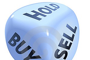 Khối ngoại bắt đầu bán HPG