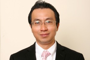 Gỡ rối tranh chấp chung cư, góc nhìn pháp lý