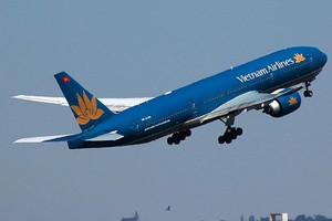 3 công ty đồng bảo hiểm cho 82 chiếc máy bay Vietnam Airlines 