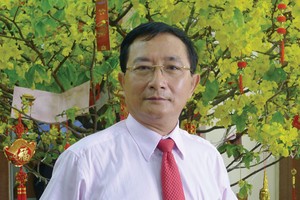 Phó giám đốc Đất Lành: “Đánh cược với căn hộ nhỏ”