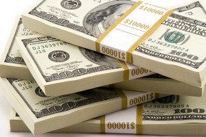 Tù chung thân cho cán bộ Oceanbank rút khống 61 tỷ đồng