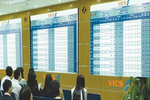 VIG vượt lỗ và về đích đúng hạn