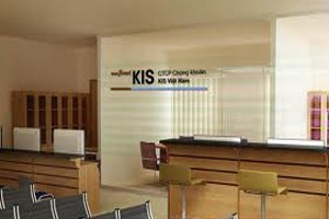 Không tách bạch tài khoản, KIS bị phạt 50 triệu đồng