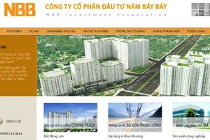 Hoa khôi chứng khoán tuần: NBB