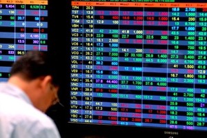 Chứng khoán tuần mới: Rủi ro vẫn ở mức cao