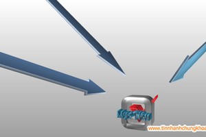 Nhà đầu tư nước ngoài nhắm cổ phiếu "lạ" trong phiên đầu tuần