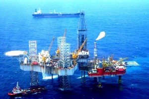 PVX sắp "dội bom" thị trường