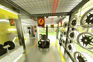 Cổ phiếu cần quan tâm ngày 19/3