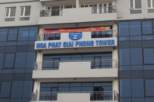 Cổ phiếu cần quan tâm ngày 1/4