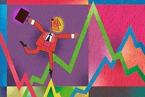 Khối ngoại quay lại bán ròng mạnh trong phiên đầu tuần