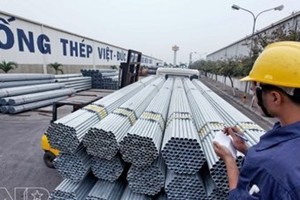 Cổ phiếu cần quan tâm ngày 14/4