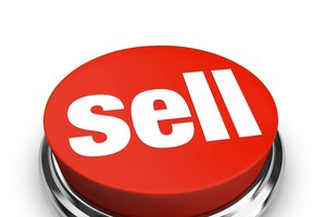 Khối ngoại bất ngờ bán mạnh CNG trong phiên 6/5