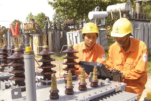 Bộ Tư pháp thẩm định cơ chế thoái vốn dưới mệnh giá