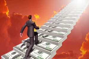 Khối ngoại rót kỷ lục gần 500 tỷ đồng trong hai phiên đầu tuần