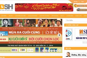 CEO bảo hiểm chới với tìm… bến đỗ