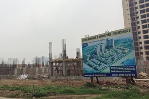 Lật tẩy những chiêu trò của “cò” địa ốc