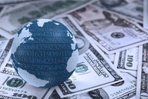 Khối ngoại mua mạnh MSN và GAS trong phiên cuối tuần