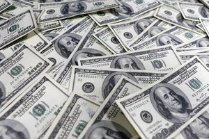 Tháng 5, khối ngoại rót ròng hơn 120 triệu USD vào chứng khoán Việt