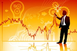 Nhận định phiên đầu tuần mới: Vẫn còn rung lắc