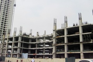 Ocean Group vẫn chưa rút được hết vốn tại PVR