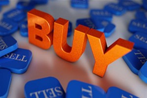 Tự doanh mua ròng hơn 150 tỷ đồng trong tuần qua