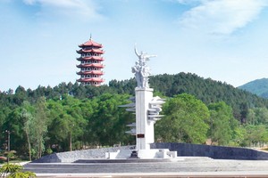 Thiên Lộc - Can Lộc, hành trình lịch sử 545 năm