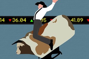 Khối ngoại mua ròng kỷ lục hơn 125 tỷ đồng trong phiên 24/7