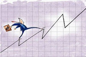 Khối ngoại mua ròng nhẹ trong phiên cuối tuần