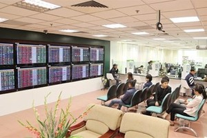 Sự kiện chứng khoán đáng chú ý ngày 26/7