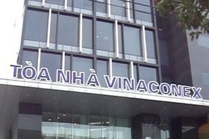 Đến 30/6, VCG giảm hơn 620 tỷ đồng hàng tồn kho