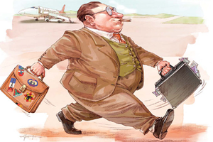 Tuần qua, khối ngoại rút ròng gần 610 tỷ đồng