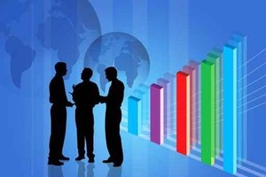 Khối ngoại tiếp tục bán mạnh ép thị trường phiên 19/8