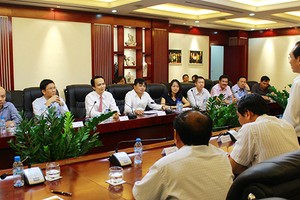 FLC dự định đầu tư vào Phú Quốc