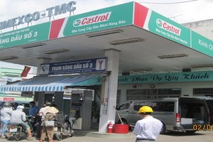 7 tháng, TMC lãi ròng hơn 13 tỷ đồng