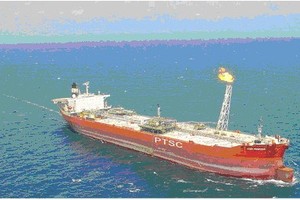 PVcomBank bán bớt 5 triệu cổ phiếu PVS