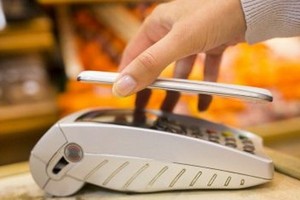 Iphone sẽ làm thay đổi chức năng thẻ thanh toán