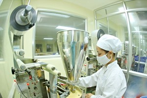 Cổ phiếu cần quan tâm ngày 17/9