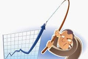 Top 10 cổ phiếu tăng/giảm tuần qua: Nhiều cổ phiếu đi ngược thị trường