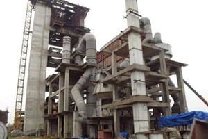 Khả năng xoay xở được 500 tỷ đồng để hoàn thiện Dự án Đầu tư xây dựng Nhà máy Xi măng 12/9 là vô cùng khó   