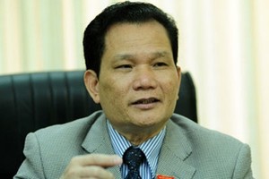 TS. Bùi Sỹ Lợi