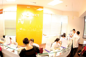 VND thưởng cổ phiếu 20:1 và thực hiện quyền mua 2:1